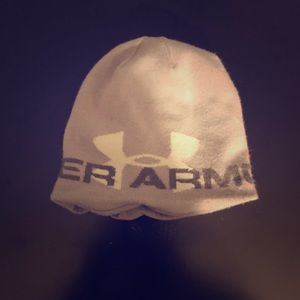 Under Armour - Runner Skull Cap